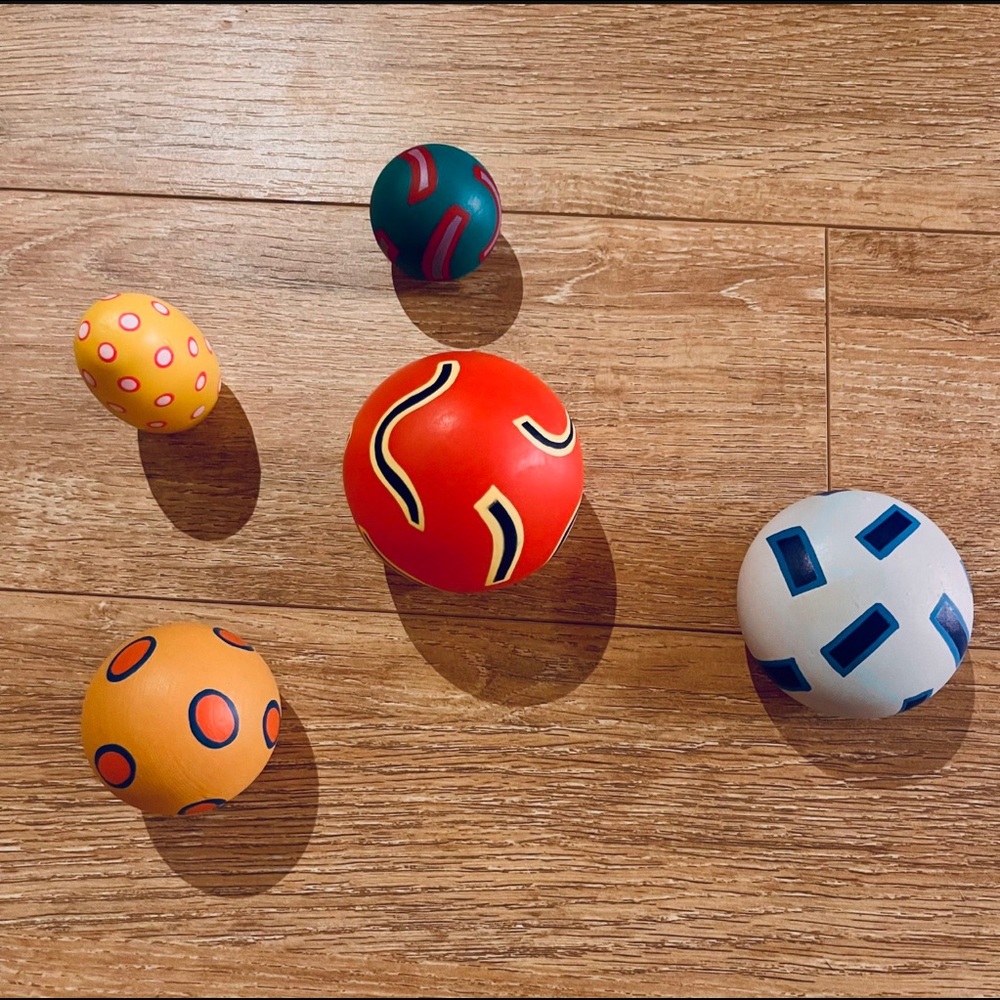 Modern, Designer Chiazzo Wall Hooks 🎨